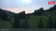 Archiv Foto Webcam Bergstation Gondelbahn, Brixen im Thale 00:00