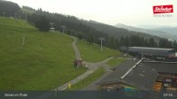 Archiv Foto Webcam Bergstation Gondelbahn, Brixen im Thale 06:00