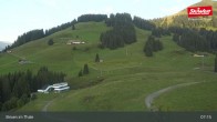 Archiv Foto Webcam Bergstation Gondelbahn, Brixen im Thale 06:00