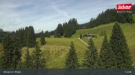 Archiv Foto Webcam Bergstation Gondelbahn, Brixen im Thale 12:00