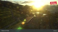 Archiv Foto Webcam Bergstation Gondelbahn, Brixen im Thale 06:00