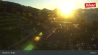 Archiv Foto Webcam Bergstation Gondelbahn, Brixen im Thale 06:00
