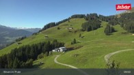 Archiv Foto Webcam Bergstation Gondelbahn, Brixen im Thale 09:00