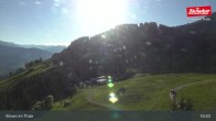 Archiv Foto Webcam Bergstation Gondelbahn, Brixen im Thale 16:00