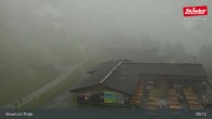 Archiv Foto Webcam Bergstation Gondelbahn, Brixen im Thale 08:00