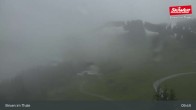 Archiv Foto Webcam Bergstation Gondelbahn, Brixen im Thale 09:00