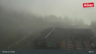 Archiv Foto Webcam Bergstation Gondelbahn, Brixen im Thale 08:00