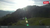 Archiv Foto Webcam Bergstation Gondelbahn, Brixen im Thale 16:00