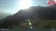 Archiv Foto Webcam Bergstation Gondelbahn, Brixen im Thale 16:00