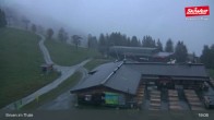 Archiv Foto Webcam Bergstation Gondelbahn, Brixen im Thale 00:00