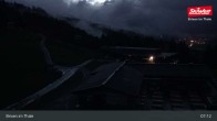Archiv Foto Webcam Bergstation Gondelbahn, Brixen im Thale 06:00