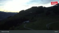 Archiv Foto Webcam Bergstation Gondelbahn, Brixen im Thale 16:00