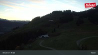 Archiv Foto Webcam Bergstation Gondelbahn, Brixen im Thale 02:00