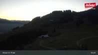 Archiv Foto Webcam Bergstation Gondelbahn, Brixen im Thale 00:00