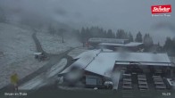 Archiv Foto Webcam Bergstation Gondelbahn, Brixen im Thale 04:00