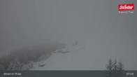 Archiv Foto Webcam Bergstation Gondelbahn, Brixen im Thale 07:00