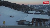 Archiv Foto Webcam Bergstation Gondelbahn, Brixen im Thale 00:00