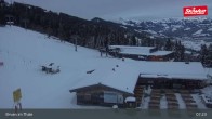 Archiv Foto Webcam Bergstation Gondelbahn, Brixen im Thale 06:00