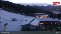 Archiv Foto Webcam Bergstation Gondelbahn, Brixen im Thale 06:00