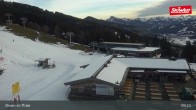 Archiv Foto Webcam Bergstation Gondelbahn, Brixen im Thale 08:00