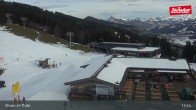 Archiv Foto Webcam Bergstation Gondelbahn, Brixen im Thale 12:00