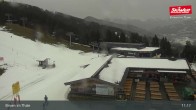 Archiv Foto Webcam Bergstation Gondelbahn, Brixen im Thale 10:00