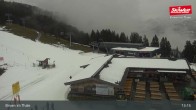 Archiv Foto Webcam Bergstation Gondelbahn, Brixen im Thale 12:00