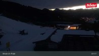 Archiv Foto Webcam Bergstation Gondelbahn, Brixen im Thale 06:00