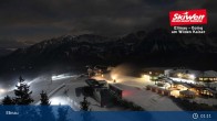 Archiv Foto Webcam Bergstation Hartkaiserbahn, Ellmau 00:00