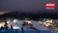 Archiv Foto Webcam Bergstation Hartkaiserbahn, Ellmau 16:00