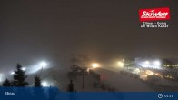 Archiv Foto Webcam Bergstation Hartkaiserbahn, Ellmau 00:00