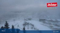 Archiv Foto Webcam Bergstation Hartkaiserbahn, Ellmau 07:00