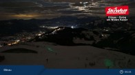 Archiv Foto Webcam Bergstation Hartkaiserbahn, Ellmau 00:00