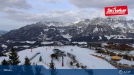 Archiv Foto Webcam Bergstation Hartkaiserbahn, Ellmau 12:00