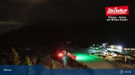 Archiv Foto Webcam Bergstation Hartkaiserbahn, Ellmau 00:00