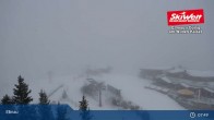 Archiv Foto Webcam Bergstation Hartkaiserbahn, Ellmau 07:00