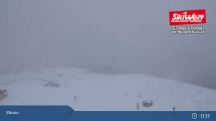 Archiv Foto Webcam Bergstation Hartkaiserbahn, Ellmau 10:00