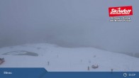 Archiv Foto Webcam Bergstation Hartkaiserbahn, Ellmau 14:00