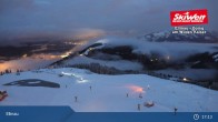 Archiv Foto Webcam Bergstation Hartkaiserbahn, Ellmau 16:00