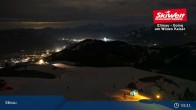 Archiv Foto Webcam Bergstation Hartkaiserbahn, Ellmau 04:00