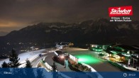 Archiv Foto Webcam Bergstation Hartkaiserbahn, Ellmau 18:00