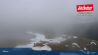 Archiv Foto Webcam Bergstation Hartkaiserbahn, Ellmau 05:00