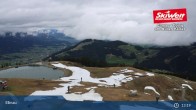Archiv Foto Webcam Bergstation Hartkaiserbahn, Ellmau 07:00