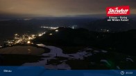 Archiv Foto Webcam Bergstation Hartkaiserbahn, Ellmau 15:00