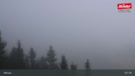 Archiv Foto Webcam Bergstation Hartkaiserbahn, Ellmau 06:00
