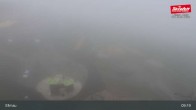 Archiv Foto Webcam Bergstation Hartkaiserbahn, Ellmau 08:00