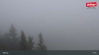 Archiv Foto Webcam Bergstation Hartkaiserbahn, Ellmau 10:00