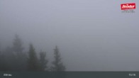 Archiv Foto Webcam Bergstation Hartkaiserbahn, Ellmau 14:00
