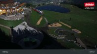 Archiv Foto Webcam Bergstation Hartkaiserbahn, Ellmau 00:00