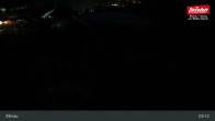 Archiv Foto Webcam Bergstation Hartkaiserbahn, Ellmau 02:00